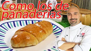Cachitos venezolanos - Son demasiado ricos, tienes que probarlos
