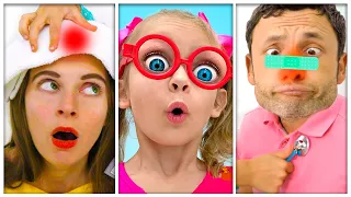 MMM Family TikTok videos Compilation #20 🔴