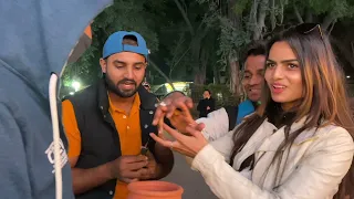 Chocolate challenge || #kamaltanwar