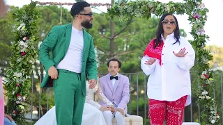TiiwTiiw feat @Marwa_loud -  Petite Soeur ( Clip Officiel khosé )