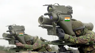 भारत के ये हथियार चीन को सीमा से खदेड़ने के लिए काफी हैं Indias most advanced weapons