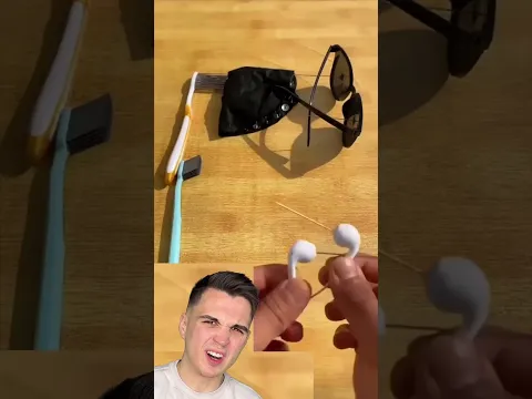 New AirPods !