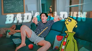 badabadún - rickyedit