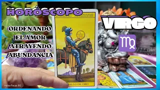 VIRGO Horóscopo HoY! : "Cambios Positivos y Amor Verdadero en Camino | Conexión de Almas "