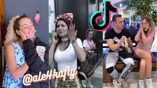 Best TikTok Compilation #38 | Alechka Bragina