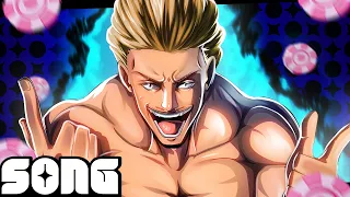 HAKARI RAP SONG ♫ HIT THE JACKPOT - GameboyJones [Brazilian Phonk + Hakari Dance]