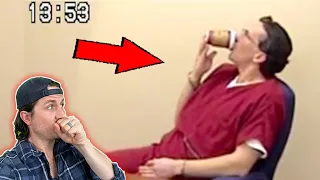 This man terrified the FBI (*MATURE AUDIENCES ONLY*)