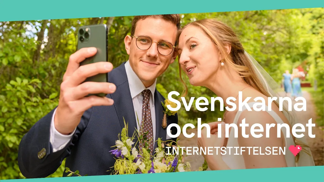 tumnagel för video