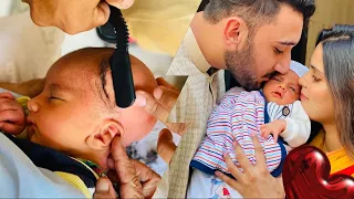Muhammad Musa bhalli ki hui jand village Mai😂👩🏻‍🦲❤️❤️💵💍