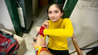 Palak Ke Pass Super Power Hai😱🔥 || Prem Bhati Vlog