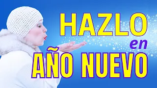 ✨ HAZLO LOS PRIMEROS 12 DÍAS DEL AÑO y Tendrás un 2022 Lleno de Abundancia!!! (Ritual de Año Nuevo)
