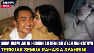 Terbongkar Semua Rahasia Syahrini!! Syahrini Hamil!?