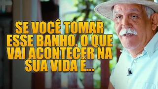 COMO PREPARAR O BANHO DA ESPADA DE SÃO JORGE (DO INÍCIO AO FIM NA PRÁTICA)
