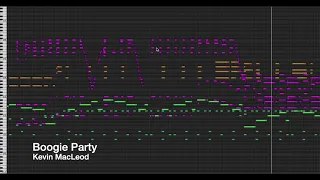 Boogie Party