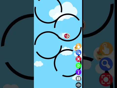 Mario Vs Bowser #mariobros #bowser