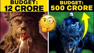HanuMan Vs Adipurush Teaser | Why Small Films Are Beating Bollywood!