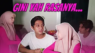 LATIHAN SAHUR BARENG.......