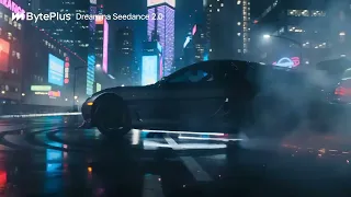 Introducing Dreamina Seedance 2.0