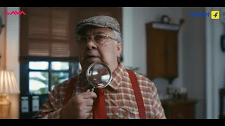 Introducing Lava Virat | Shaq Hatao Lava Uthao | Flipkart Unique
