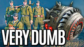 Top 20 DUMBEST KILLSTREAKS in Cod History