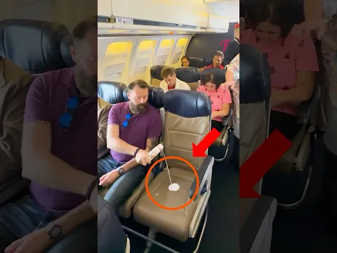 He Spilled a Drink on Purpose… But Karma Came for Him Fast! #shorts