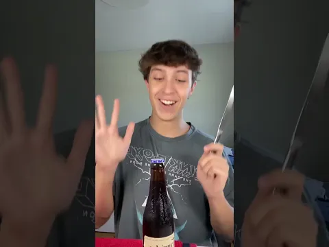 El mejor truco 😂😱 | Iker Unzu