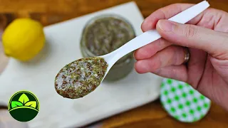 Prirodni lek za obnavljanje hrskavice: Samo jedna kašika ujutru!