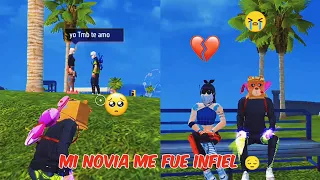 Mi novia me fue infiel 😔 | Osotuche 