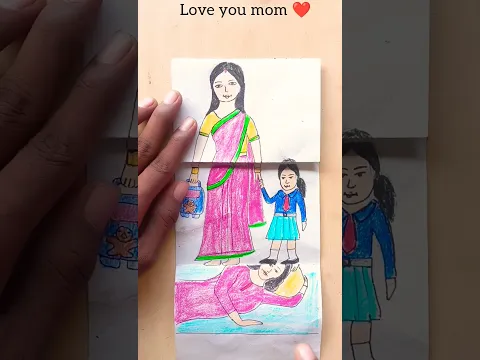 meri muniya Rani Bane girl life 🧬 💔💔 #shorts #viral #emotional #tranding #maa