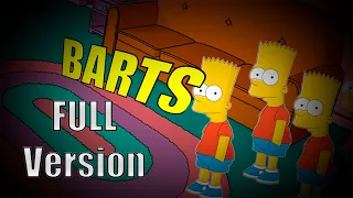 Homer Let the Barts Out… FULL VERSION