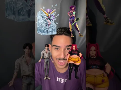 AJUDANDO AS GUERREIRAS DO KPOP!!!