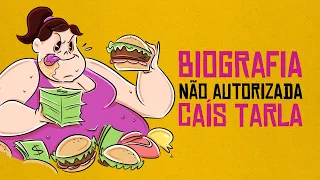 Biografia NÃO AUTORIZADA daquela G0RD0NA QUE PR0CESSA TODO MUNDO