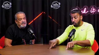 Alfonso Rodríguez  hijo de un alto militar de Trujillo y trabajo con Steve Jobs conoce su historia.