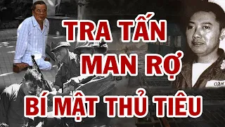 Huyền Thoại 6 Tình Báo Nằm Vùng VNCH Có Số Phận Bi Thảm Nhất Lịch Sử Việt Nam