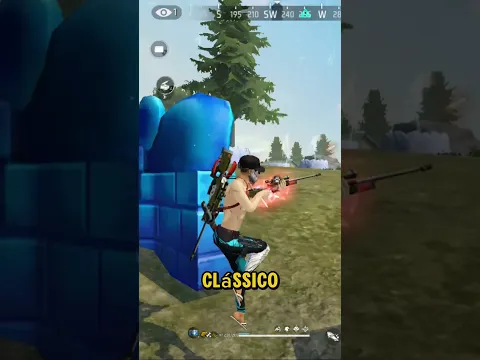 So quem é raiz no free Fire #freefire #shorts #garena