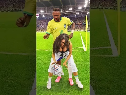 Players vs Fans Girls 😍