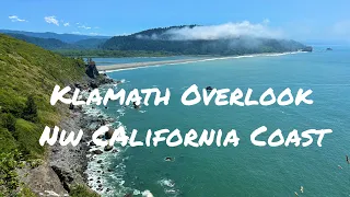 Lagoon Creek/ Coastal Trail