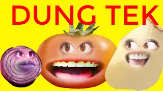 Tomat Lebay - DUNG TEK !