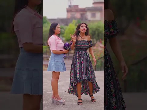 Aisa chor dekha hai kavi 😅😅 #trending #funnyshorts #funnny #comedy #comedyvideo aa