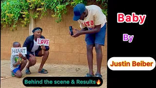 Justin Beiber - Baby ( African Creativity Video )