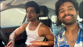 Samarth ki New Car 🔥😍 || Abhishek Kumar