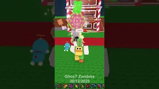 Patric gets RAINBOW LA SECRET COMBINASION 2B/s 🌟 (Steal a Brainrot Roblox)