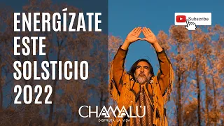 ¿Sabes cómo aprovechar este solsticio 2022?