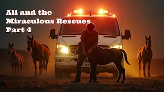 Ali and the Miraculous Rescues - Part 4