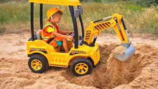 He Just Started Digging… The Result Was SHOCKING! 😱