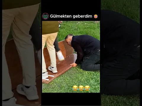adam yeni dil buldu 😂