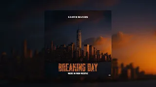 Lloyd Banks - Breaking Day Freestyle (audio)