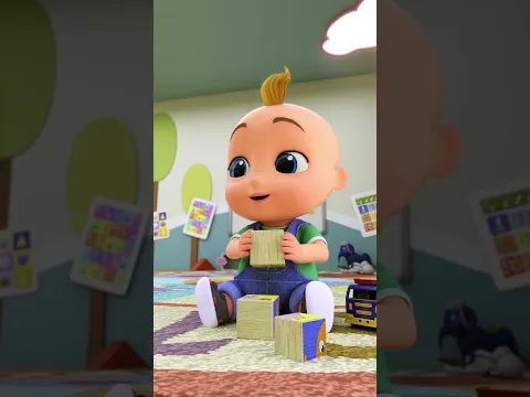 ¡Johny, el Gato y las Sorpresas del Preescolar: Una Aventura Llena de Diversión!