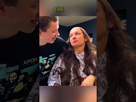 She Thought She Was Alone, But ❤️