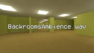 [TF2 map ambience] backrooms_conne